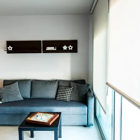 Hauzify I Apartaments Grup Claustre-2