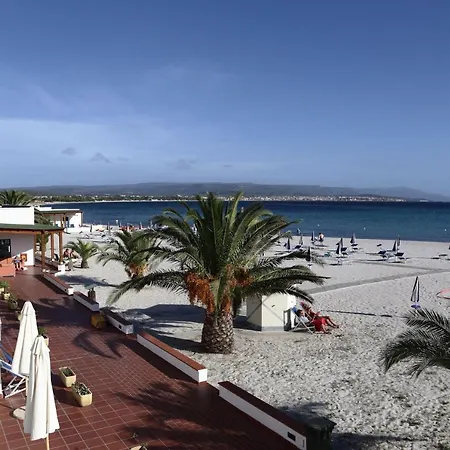 Vel Marì - Rooms on the Beach-3
