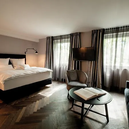 Prevot Restaurant & Hotel-2