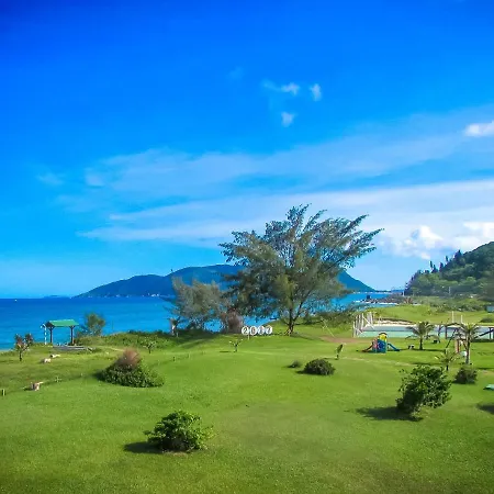 Morro Das Pedras Clube Hotel-3