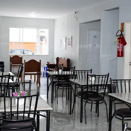 Mares De Iracema Hotel-2