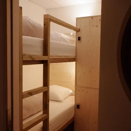 Bodygo Hostel-3