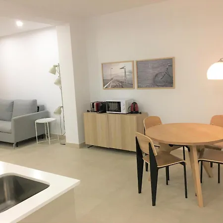 Apartaments Lauria-3