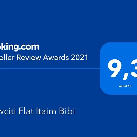 Newciti Flat Itaim Bibi-2