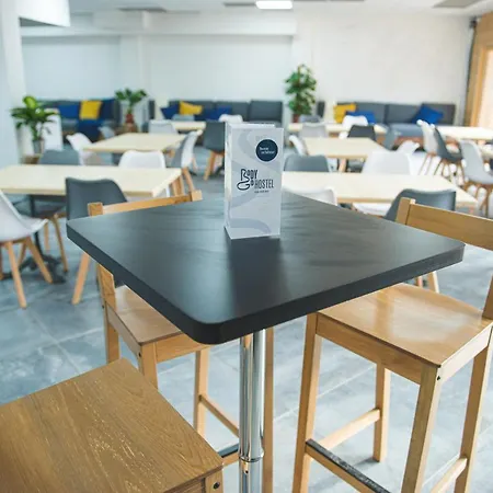 Bodygo Hostel-2