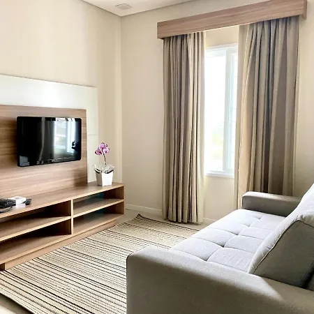 Apartamento em Holambra-2