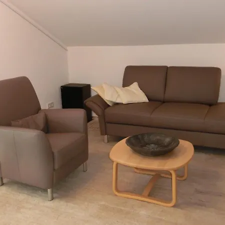 Apartment Auszeit-2