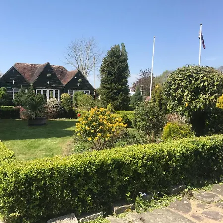 Boship Lions Farm Hotel, Sure Hotel Collection By BW-3