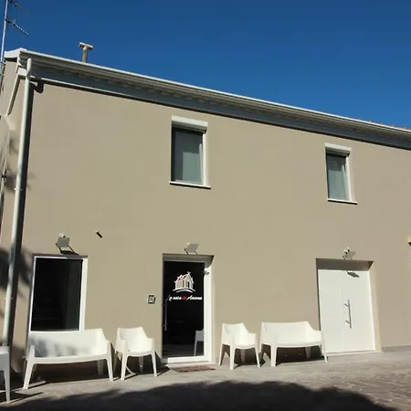 la casa in Ancona-3