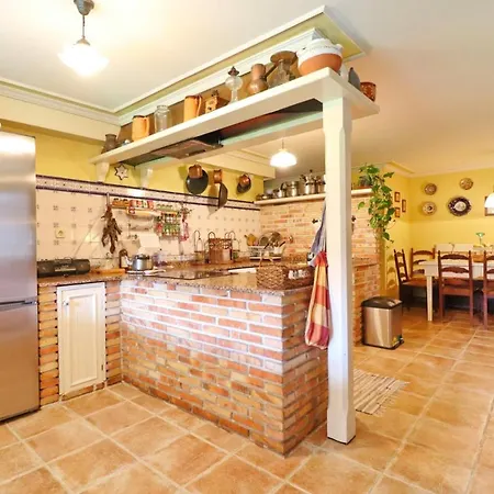 Casa Os Curras-2