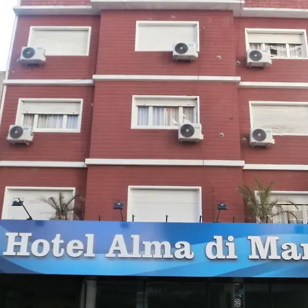 Hotel Alma Di Mare-3
