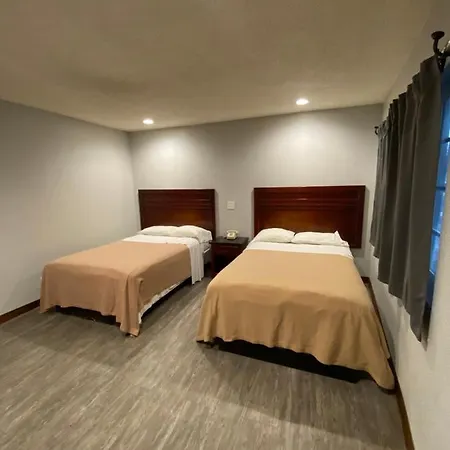 Sandman Motel-2