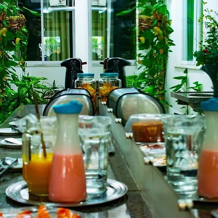 Mares De Iracema Hotel-3
