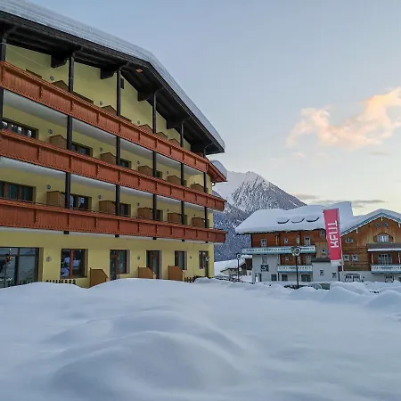 Scol Sporthotel Grossglockner-3