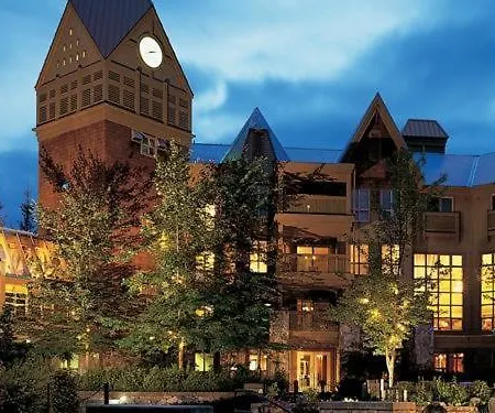 Hilton Grand Vacations Club Whistler-2