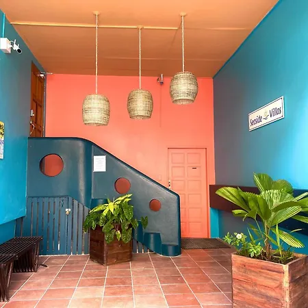 Seaside Villas-2