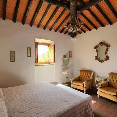 Agriturismo Il Pillone-3