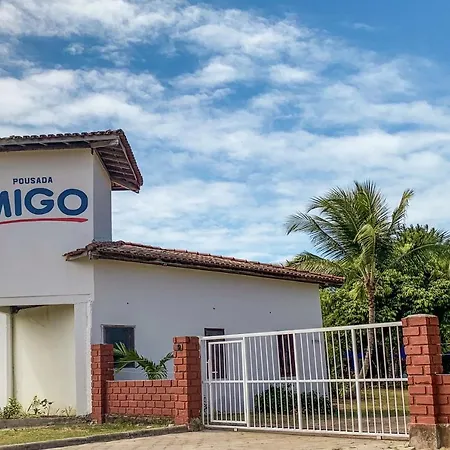 Pousada Migo-3
