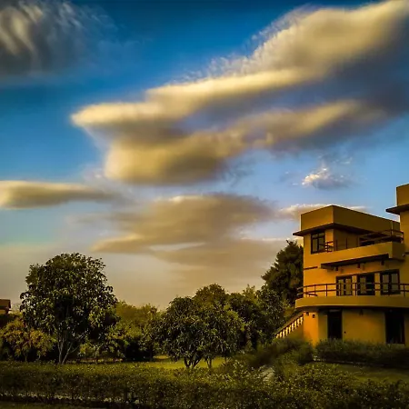Pushkar Resort-3
