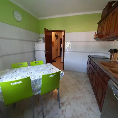 Apartamento Santa Cruz-2