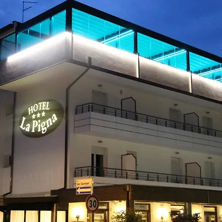 Hotel La Pigna-3