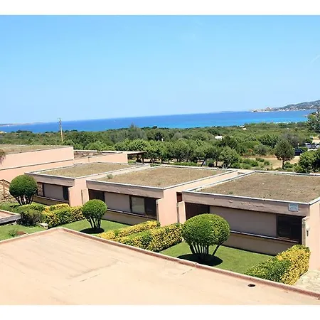 Residence Portolaconia Appartamenti-3