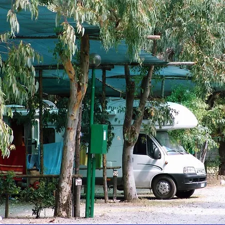 International Camping Village-3