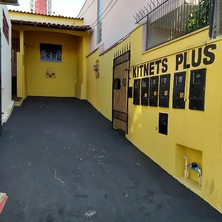 Kitnets Plus-2