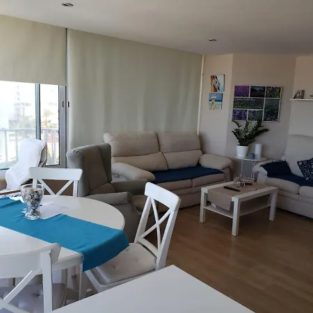 Apartamento Urbanova-2