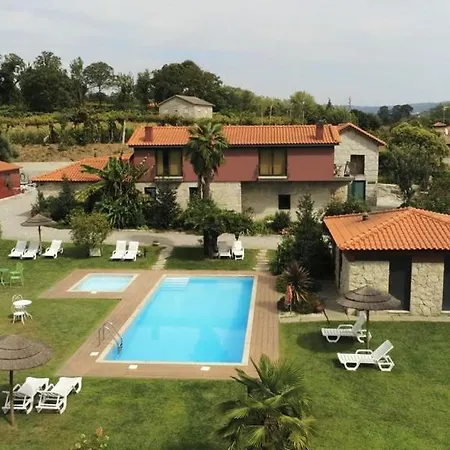 Quinta Lama De Cima-2