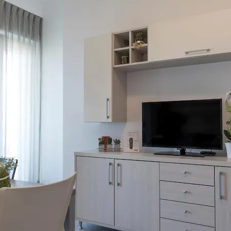 Residence Hotel Angeli-3