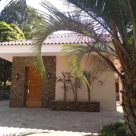 Locanda Montecielo - Vale dos Vinhedos-2