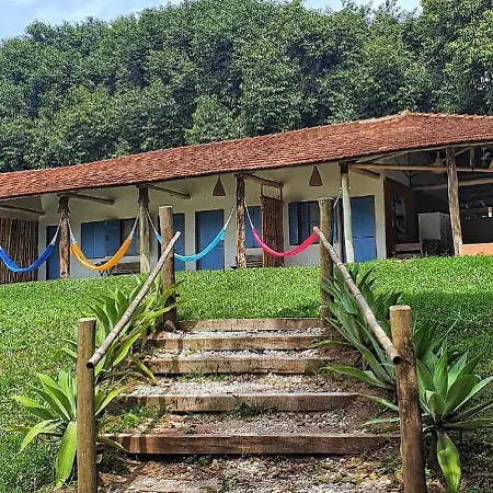 Sítio Tamanduá-3