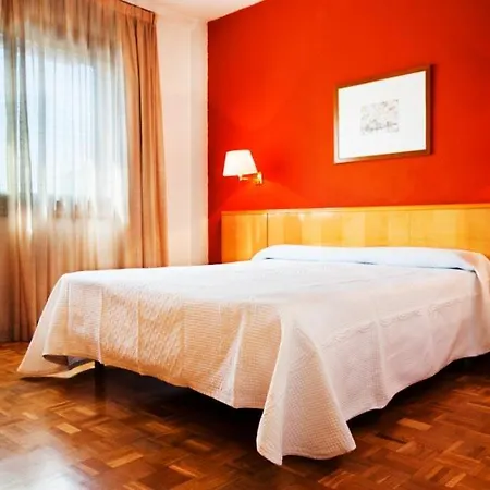 Hotel Alcarria-3