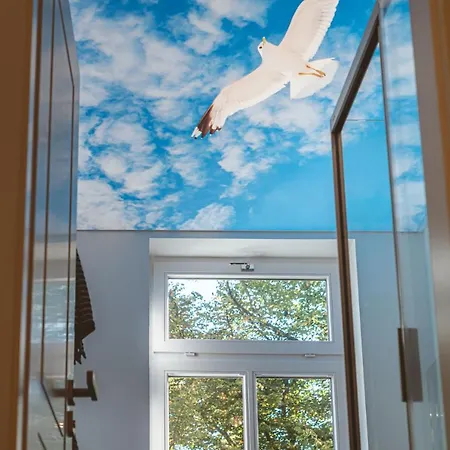 Ferienwohnung Windspiel-3