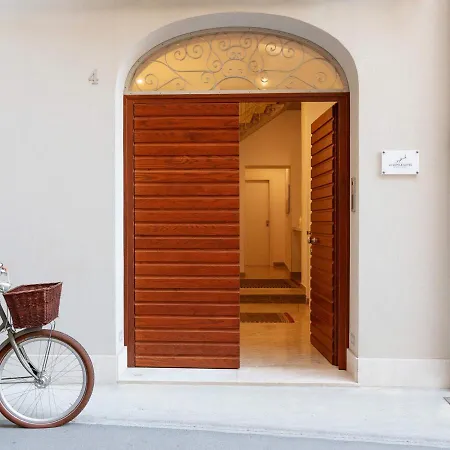 Le Cupole Suites & Apartments-3