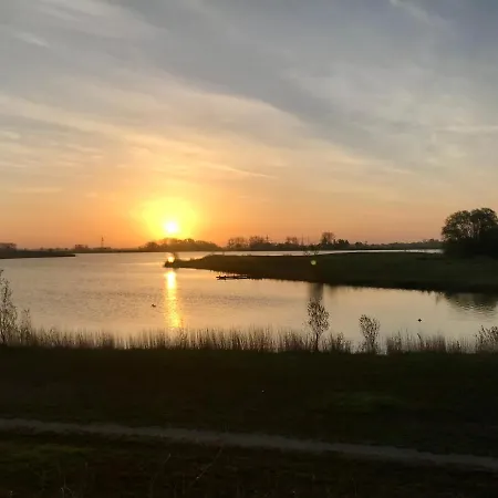 Nordsee Ferienhaus 9 Personen-2