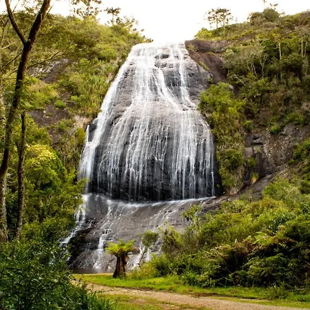 Pousada Cascata Véu de Noiva-3