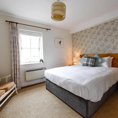 The Herons Rest Townhouse B&B-2