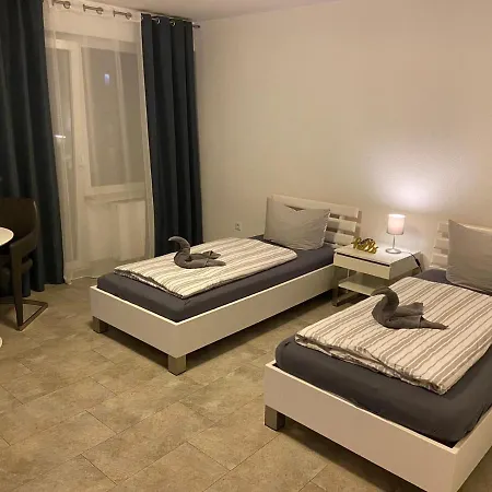 Apartment Hannover-3