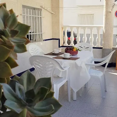 Apartamentos Bajel-2
