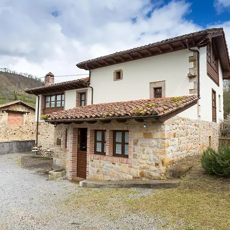 Casa Rural Pandesiertos-2