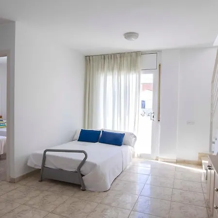 Apartaments La Torreta-3