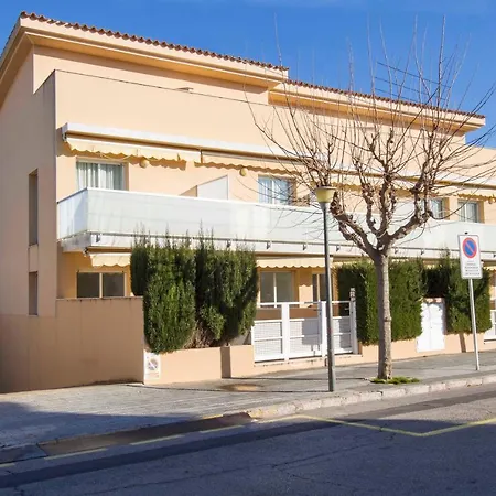Apartaments La Torreta-2