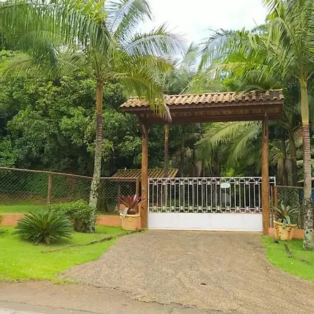 Chalé da Mantiqueira-3
