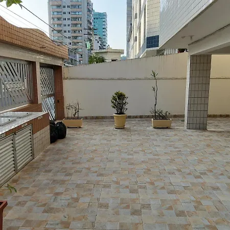 Canto Do Forte-3