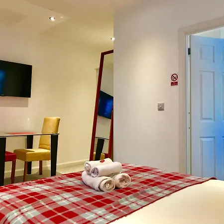 Drumdevan Country House-3