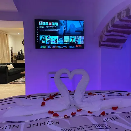Le Spa Insolite De Malaucene-3