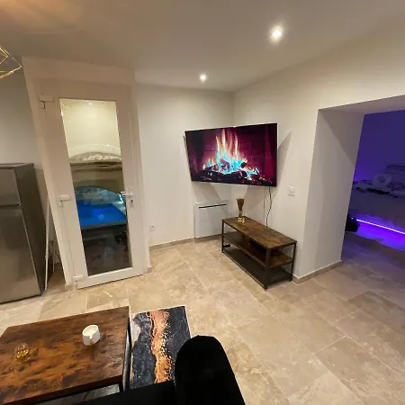 Le Spa Insolite De Malaucene-2