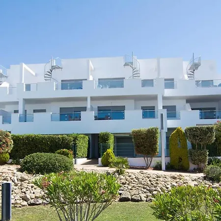 Apartamentos Conil Park-3